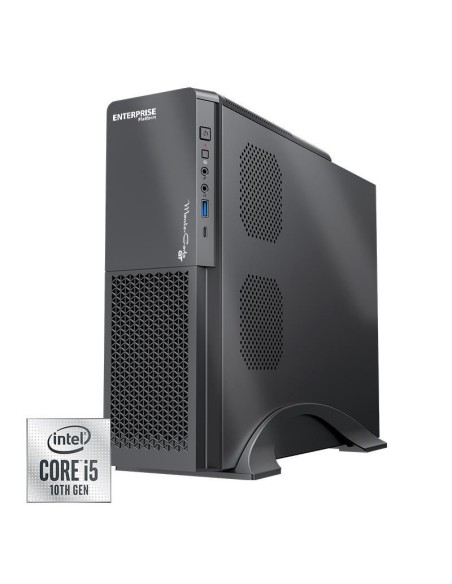 ORDENADOR MONTECARLO GT PB GIGABYTE I5 10400/8GB/SSD500M2/5Y