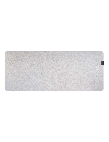 ALFOMBRILLA PHOENIX PREMIUM XL FIELTRO GREY