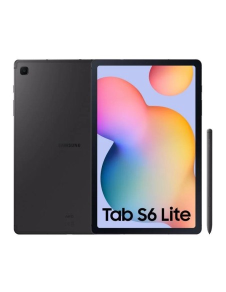 TABLET SAMSUNG 10.4 TAB S6 LITE 2024 4GB/64GB/4G ANDROID GREY + S-PEN