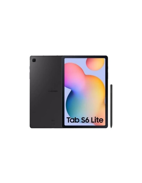 TABLET SAMSUNG 10.4 TAB S6 LITE 2024 4GB/128GB/4G ANDROID GREY + S-PEN