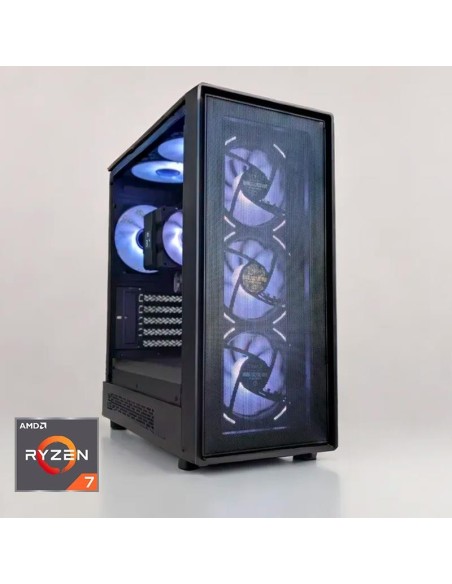 ORDENADOR GAMING STORM RGB RYZEN 7 5700G/16G/SSD500 NVME/700W