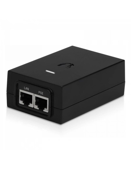 UBIQUITI INYECTOR POE-48 0.5A 24VDC