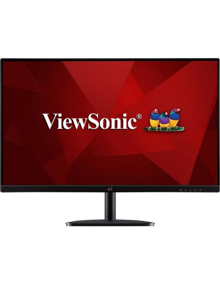 MONITOR VIEWSONIC 27 IPS FHD VGA HDMI VESA 3YR GARANTIA