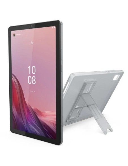 TABLET LENOVO M9 9 3GB/32GB MEDIATEK G80 GREY + FUNDA