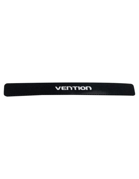 TIRAS ORGANIZADORA VENTION 11CM BLACK PACK 20UD