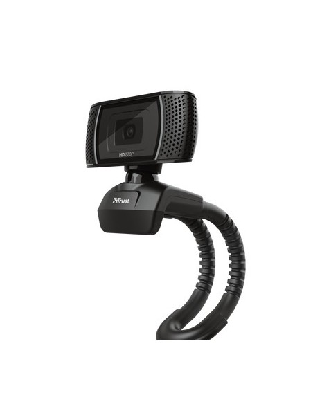 WEBCAM TRUST TRINO HD