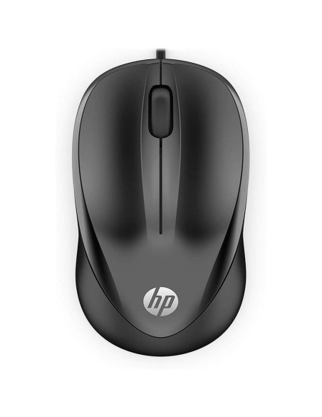 RATON HP 1000 USB BLACK