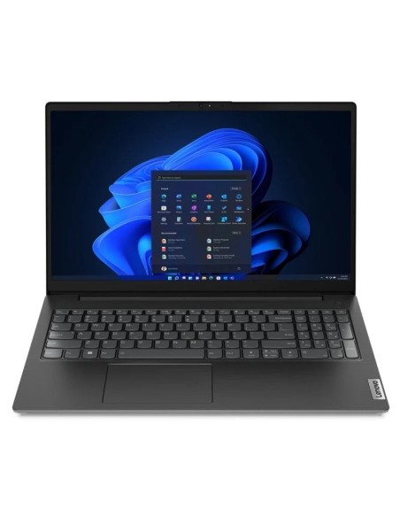 PORTATIL LENOVO V15 G4 RYZEN 7 7730U/8GB/SSD512GB/15.6 FHD/RJ45/3Y/W11HOME