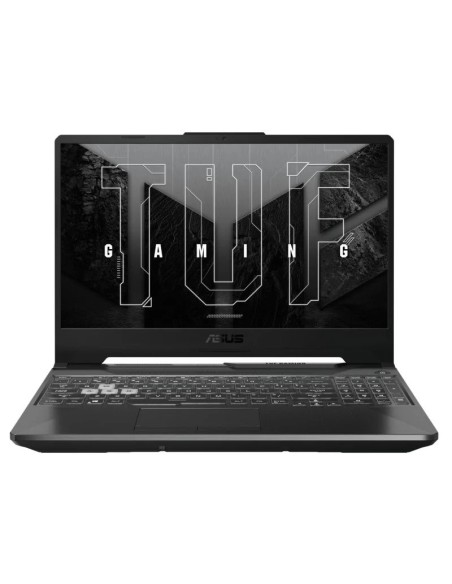 PORTATIL GAMING ASUS TUF A15 RYZEN 7 7435HS/32GB/SSD1TB/RTX3050/15.6 /FDOS