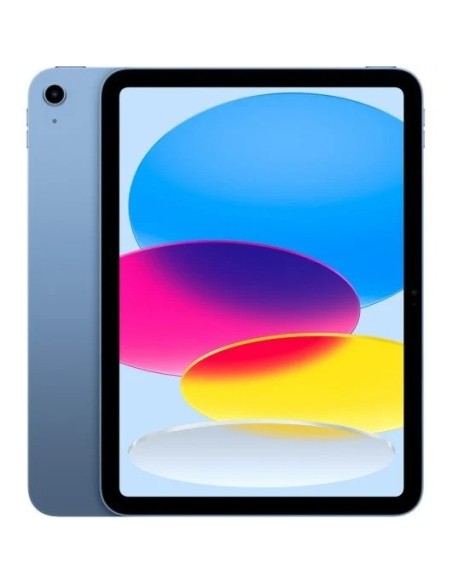 APPLE IPAD 2025 11TH A16/128GB WIFI BLUE