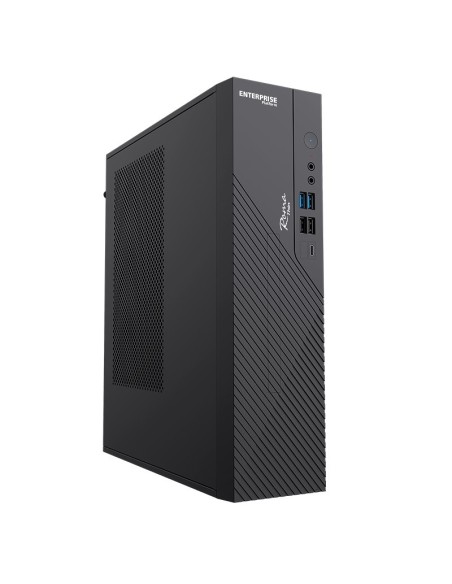 ORDENADOR ENTERPRISE ROMA THIN PB GIGABYTE I5 12400/8GB/SSD500M2/5Y/W11PRO