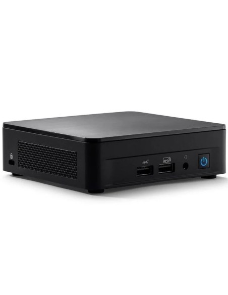 ORDENADOR NUC I5 1334U/8GB/SSD500GB M2/HDMI/DP/WIFI 6E/W11PRO