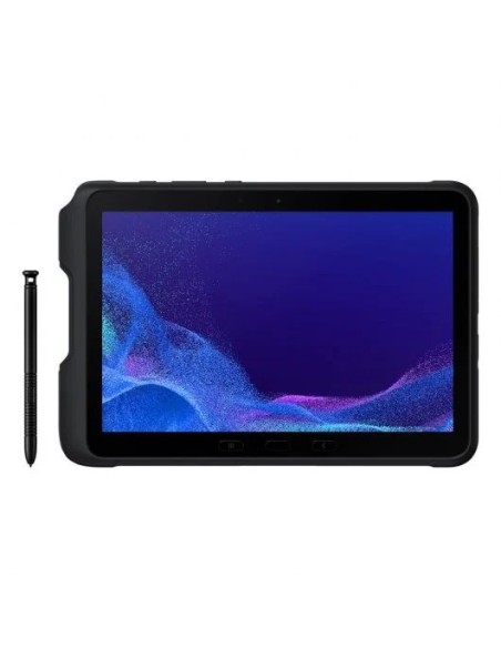 TABLET SAMSUNG GALAXY ACTIVE4 PRO TAB 10.1 6GB/128GB/13MP ANDROID BLACK