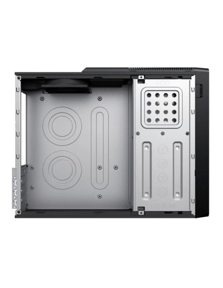 CAJA ORDENADOR UNYKACH 52112 SFF SFX 450W USB-C