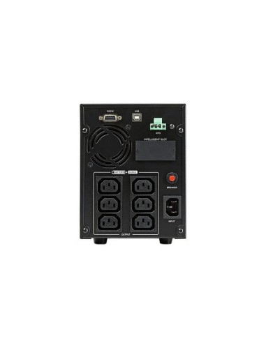 UPS SALICRU 850VA ADVANCED T SERIES TOWER