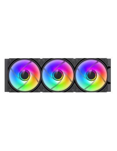 REFRIGERACION LIQUIDA CPU ICEBERG ARGB 360MM INFINITY