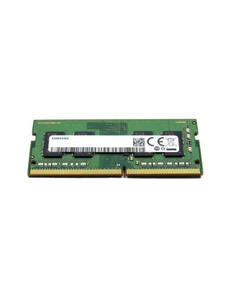 MEMORIA SODIMM 4GB SAMSUNG DDR4 3200MHZ