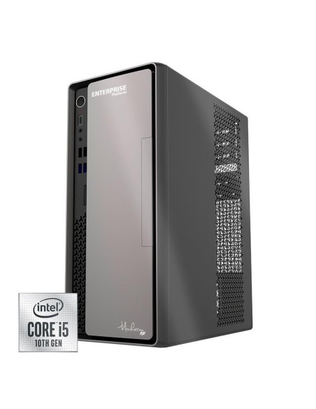 ORDENADOR ENTERPRISE MANHATTAN FX I5 10400/8GB/SSD1TBM2/LMT/5Y