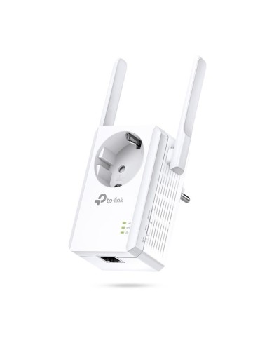 WIRELESS REPEATER TP-LINK TL-WA860RE 300MBPS + ENCHUFE
