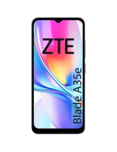 SMARTPHONE ZTE BLADE A35E 6.52 2GB/32GB/8MP/4G GREY