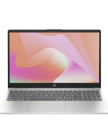 PORTATIL HP 15F I5 1334U/16GB/SSD1TB/15.6 FHD/W11PRO SILVER