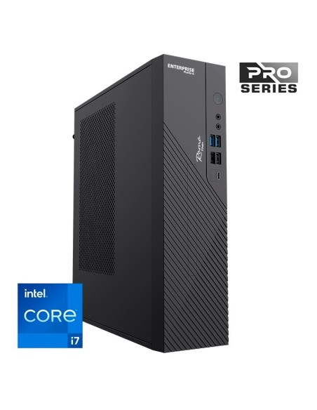 ORDENADOR ENTERPRISE ROMA THIN PRO I7 14700/16GB/SSD1TBM2/5Y
