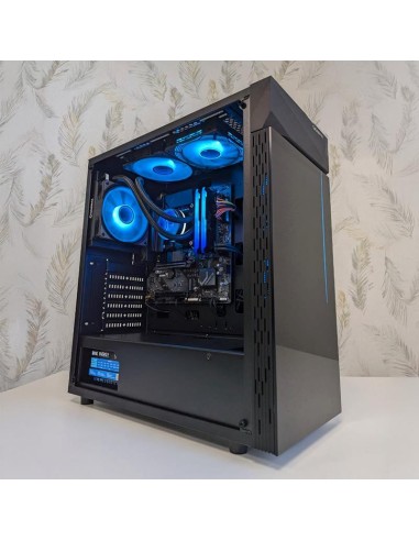 ORDENADOR GAMING GIGABYTE CRISTAL RGB I7 12700K/16GB/SSD1TB/R.LIQ/750W/W11P