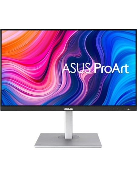 MONITOR ASUS PROART PA278CV 27 IPS WQHD ERGONOMICO MULTIMEDIA HDMI DP BLACK/SILVER