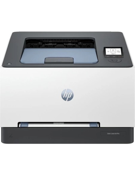 IMPRESORA HP LASERJET PRO LASER COLOR 3202DW DUPLEX WHITE