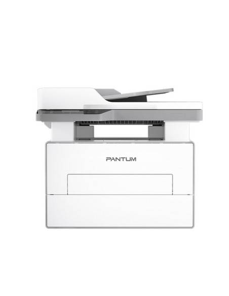 IMPRESORA MFP PANTUM LASER MONOCROMO BM5220ADW 42PPM 250H USB RJ45 WIFI BLUETOOTH 3Y