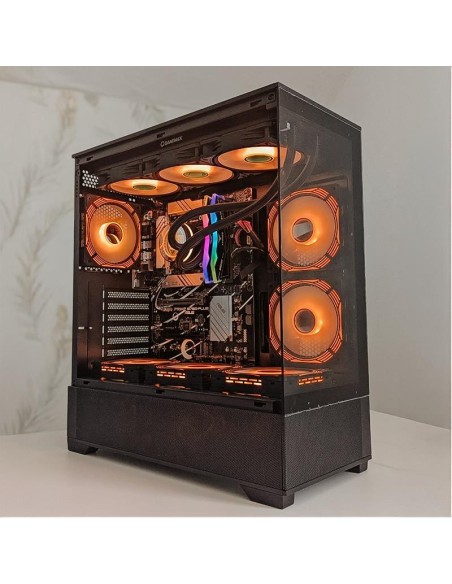 ORDENADOR GAMING VISTA RGB I9 14900K/32G/SSD1TB NVME/REF.LIQ/850W