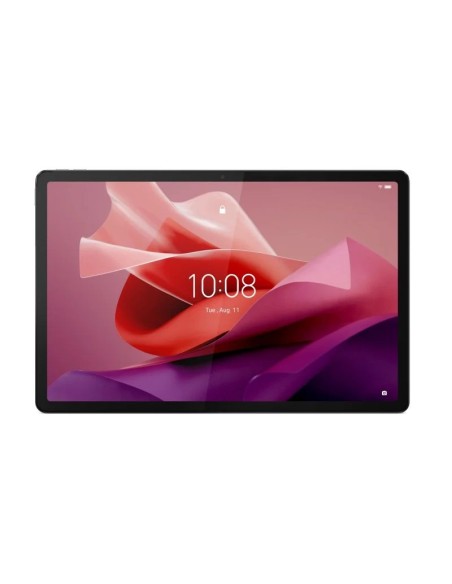 TABLET LENOVO TAB P12 12.7 3K 8GB/256GB MEDIATEK GREY + PEN + TECLADO