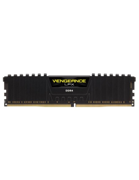 MEMORIA RAM 8GB CORSAIR DDR4 3600MHZ VENGEANCE