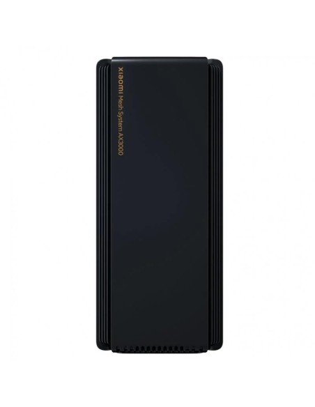 WIRELESS ROUTER XIAOMI MESH AX3000 3000MBPS WIFI 6 AX3000