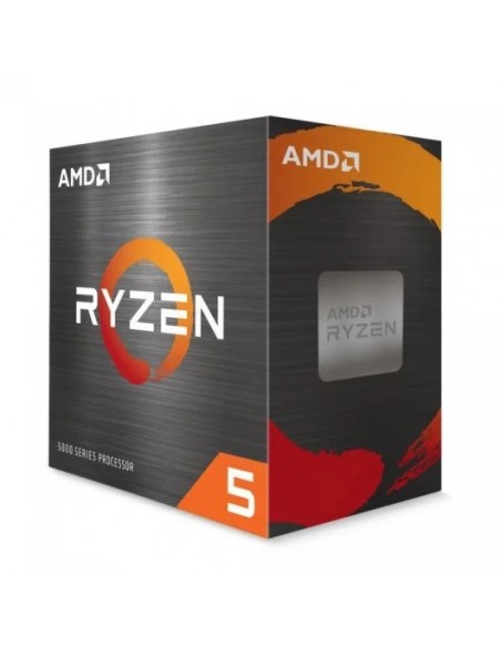 PROCESADOR AMD RYZEN 5 5600X 3.70GHZ 32MB AM4