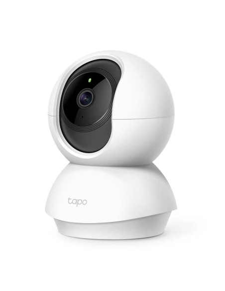 CAMARA IP TP-LINK TAPO C210 WIRELESS FULL HD MOTORIZADA