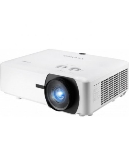 PROYECTOR VIEWSONIC LS960WU DLP WUXGA 8500L LASER MULTIMEDIA