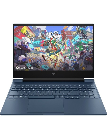 PORTATIL GAMING HP VICTUS I7 13620H/16GB/SSD512GB/15.6 FHD/RTX4050/FREEDOS