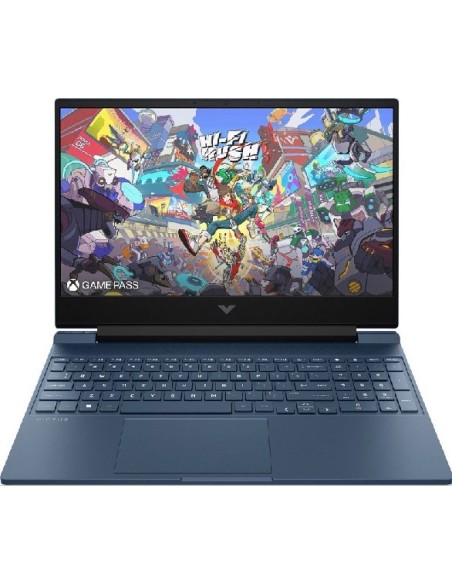PORTATIL GAMING HP VICTUS I7 13620H/16GB/SSD512GB/15.6 FHD/RTX4050/W11PRO