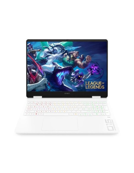 PORTATIL GAMING HP OMEN I9 14900HX/32GB/SSD1TB/16 2K/RTX5060/W11PRO