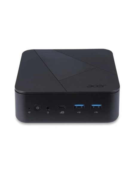 ORDENADOR NUC ACER I5 1334U/8GB/SSD500GB M2/HDMI/DP/WIFI 6E/W11PRO