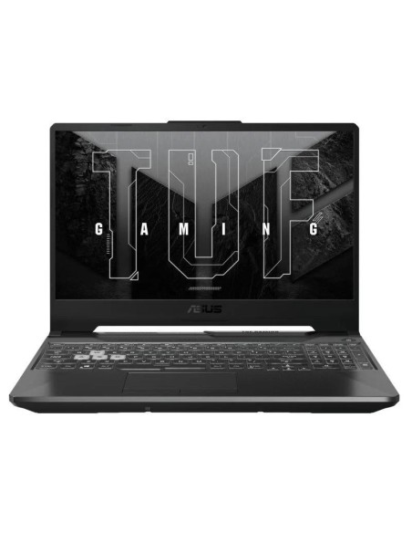 PORTATIL GAMING ASUS TUF A15 RYZEN 7 7435HS/32GB/1TB/RTX4050/15.6 /W11PRO