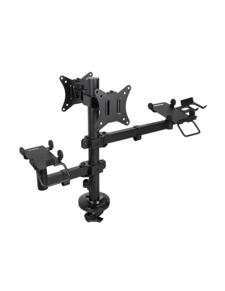 SOPORTE DE MESA AVPOS 4-1 PARA TPV/MONITOR/IMPRESORA/DATAFONO